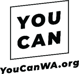 You Can logo