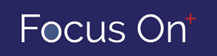 Focus On logo